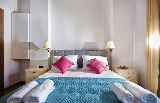 disCrete Villa Archontiki - Foto 8