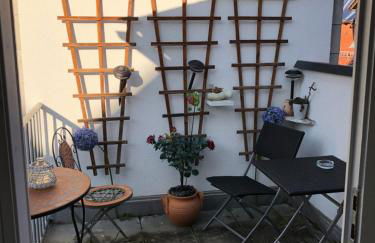 Ferienwohnung am Schlössle - Foto 46