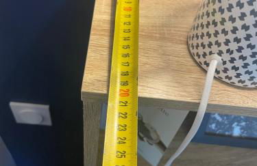 Gîtes d Izel2 entre terre et mer prés d'un golf - Photo 6