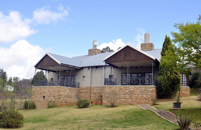 The Highlander Hotel - Foto 59