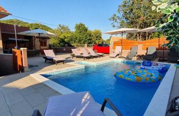 Holiday home Jass near Makarska - Foto 7