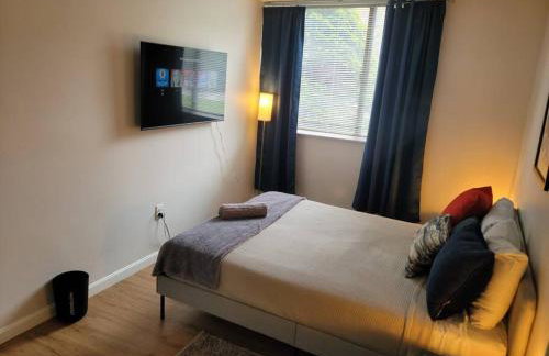 Stylish, Cozy, Well-equipped Apt in Braintree MA - Foto 12