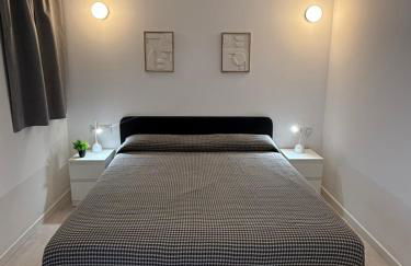 Apartamento céntrico con terraza interior - Foto 11