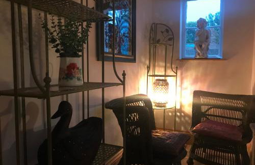 Priory Meadow Cottage - Foto 29