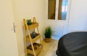 Le coin détente - Foto 10