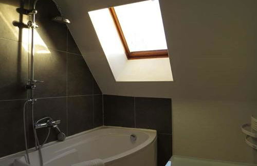 ApartHotel François 1er - 16ème - Foto 12