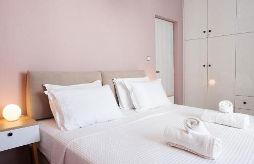 Polymnia apartment Naousa - Photo 25