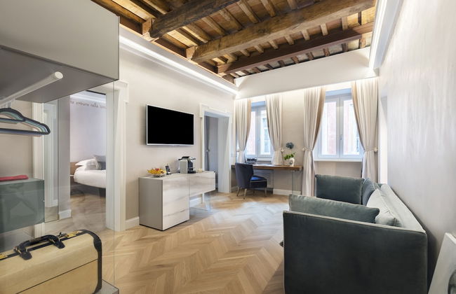 Poēsis Experience Hotel - Photo 37