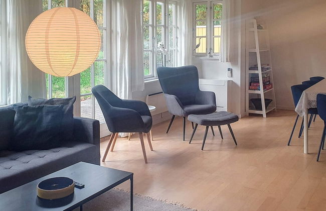 8 Person Holiday Home in Aabenraa-by Traum - Foto 19