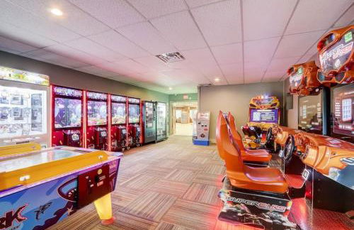 Grace Jo Vacation Home at Tamarack Highland 5 - Foto 24