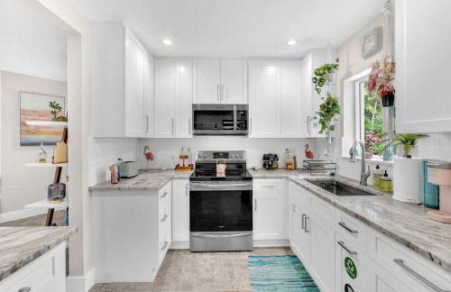 The Frolics -Stunning Wilton Manors Pool Home - Foto 18