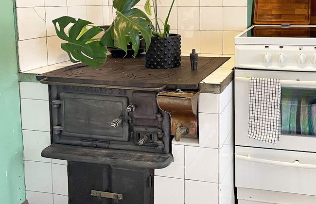 7 Person Holiday Home in Forsheda-by Traum - Foto 5