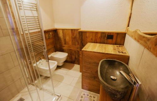 Snowflake Appartamenti Jouvenceaux - Foto 14