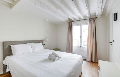 BnBNova - 2BR - La Seine & Saint Germain - Foto 14
