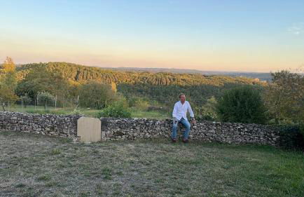 Maison Cazenac tout confort - Foto 2