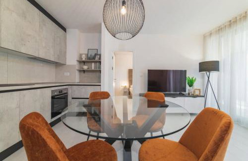 Perla Luxury Apartment - Foto 13