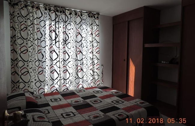 Apartamento confortable - Photo 4