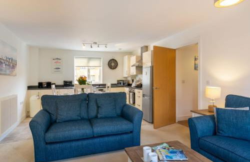 Apartment The Saltings by Interhome - Foto 16