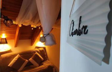 Le Loft Doré - Foto 11