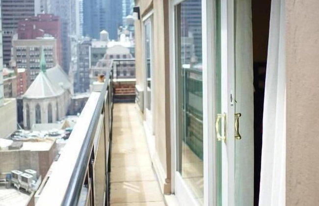 Radio City Apartments - Foto 128