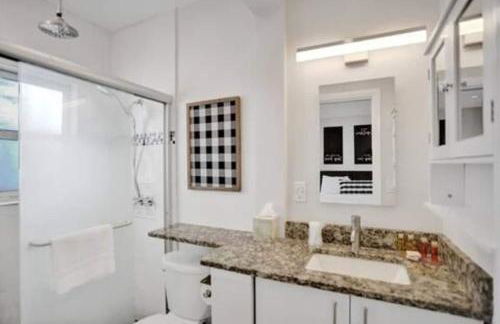 Beach Isles Modern Studio Apartment in Fort Lauderdale - Foto 11