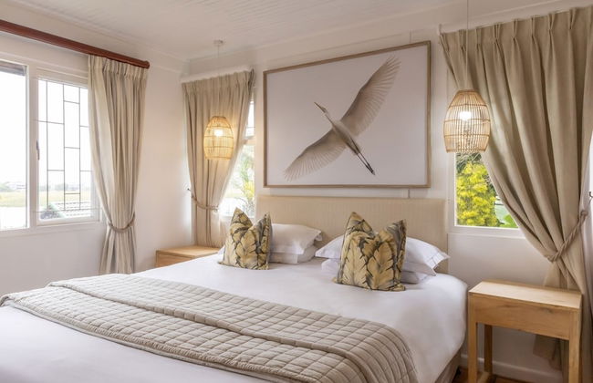 Knysna River Club by First Private Stays - Foto 22