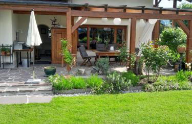 Ferienhaus Alpenpanorama - Foto 3