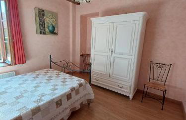 GITE "La Bournillière" - Foto 23