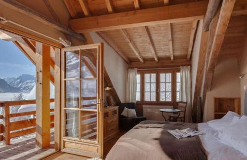 Chalet,14 p, 230m2,sauna,billard,source - Foto 40