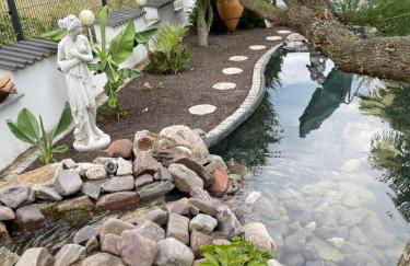 Ferienwohnung am Pferdemarkt - Foto 15