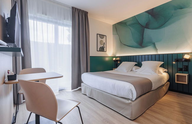 Residence du Parc - Val D'Europe - Foto 11