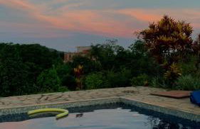 Rancho Bougainville - Foto 13