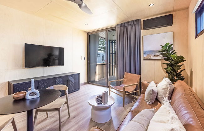 Reflections Hawks Nest - Holiday Park - Photo 43