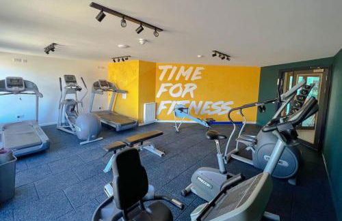 Sea La Vie Caravan at Silver Sands Holiday Park - Foto 21