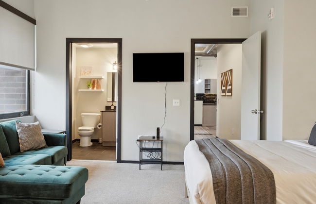 The Civic in Fairmount - Foto 34