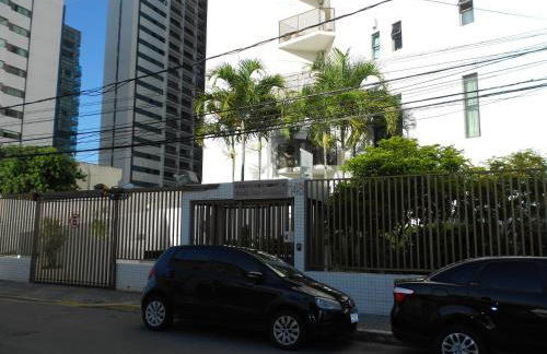 Flat Beira Mar - Foto 16