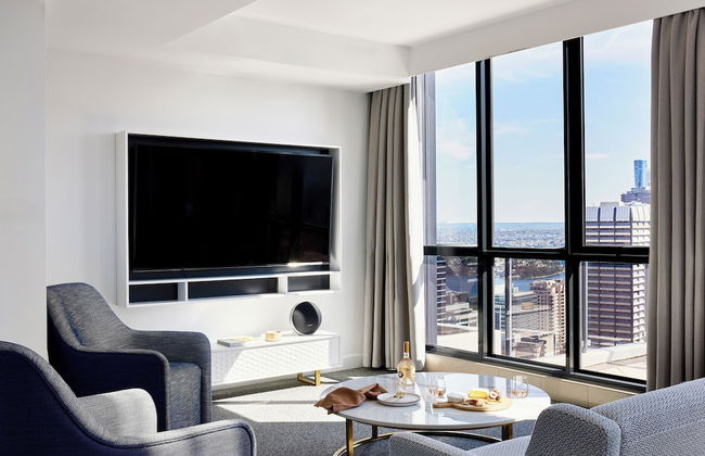 Meriton Suites Pitt Street, Sydney - Foto 32