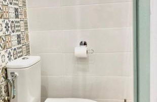 Charmant F4 proche de la gare Saint Charles - Foto 23