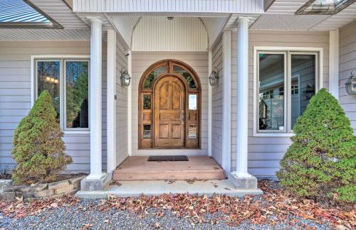 Expansive Murphy Retreat with Mountain Views! - Foto 34