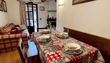 Le Panoramique Ski & Relax 10 min da Courmayeur - Foto 3