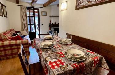 Le Panoramique Ski & Relax 10 min da Courmayeur - Foto 3