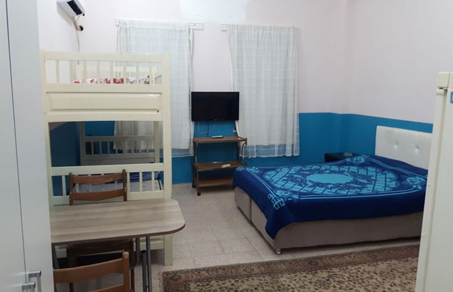 Mai Ak Pansiyon - Photo 6