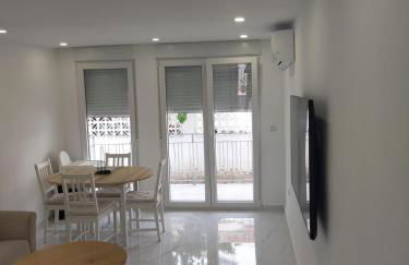 Family-Friendly 3BR Apartment in Salou Central, Near Beach - Foto 17