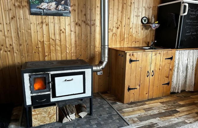 Tiny House at Sedliacky Dvor - Brezno - Foto 12