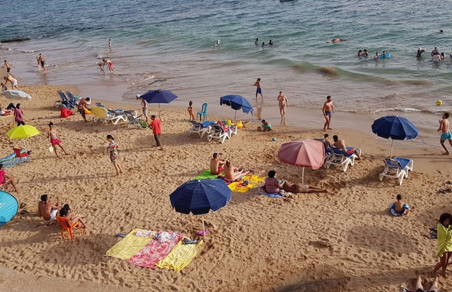 Surfapartment Taghazout Nr 6 - Photo 21