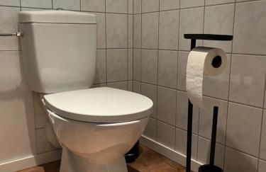 Weimotel am See mit Parkplatz, Küche und HDTV - Foto 19