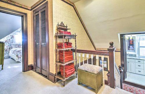 Historical Portland Home Less Than 2 Mi to Downtown! - Foto 22