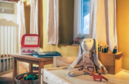 Berghaus Alma - Urlaub zwischen Berg und Fluss - Foto 8