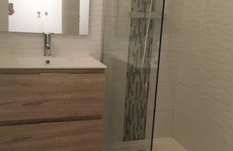 Flat air conditioning 4 people near stadium beach - Foto 10