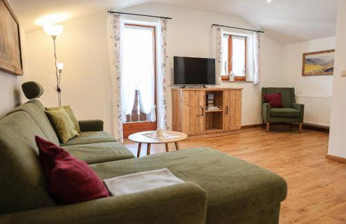 Gästehaus Hillebrand - Foto 17